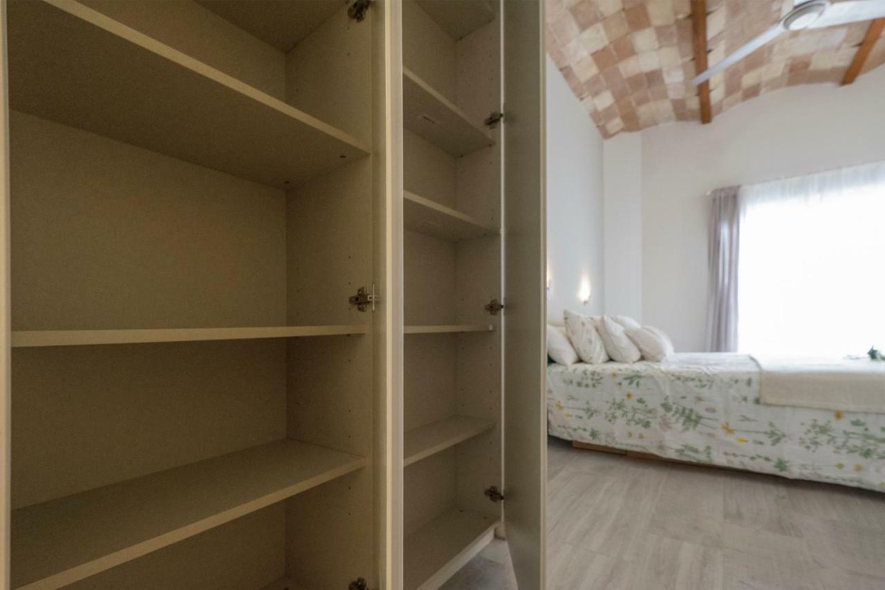 Eva'S Apartment Sitges Esterno foto