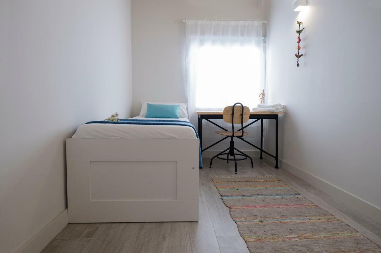 Eva'S Apartment Sitges Esterno foto