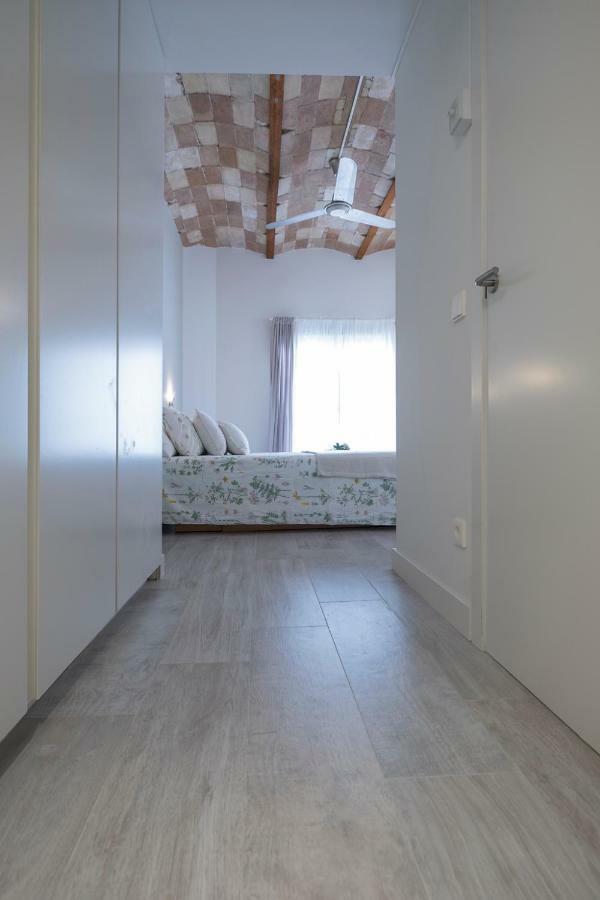 Eva'S Apartment Sitges Esterno foto