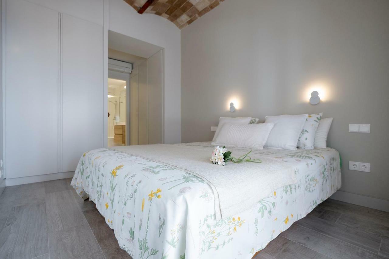 Eva'S Apartment Sitges Esterno foto